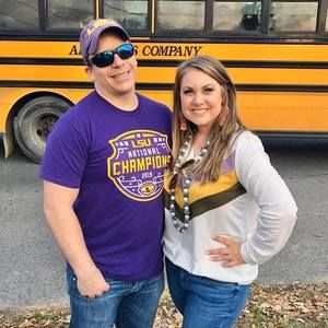 Meet your Posher, Lori lynn